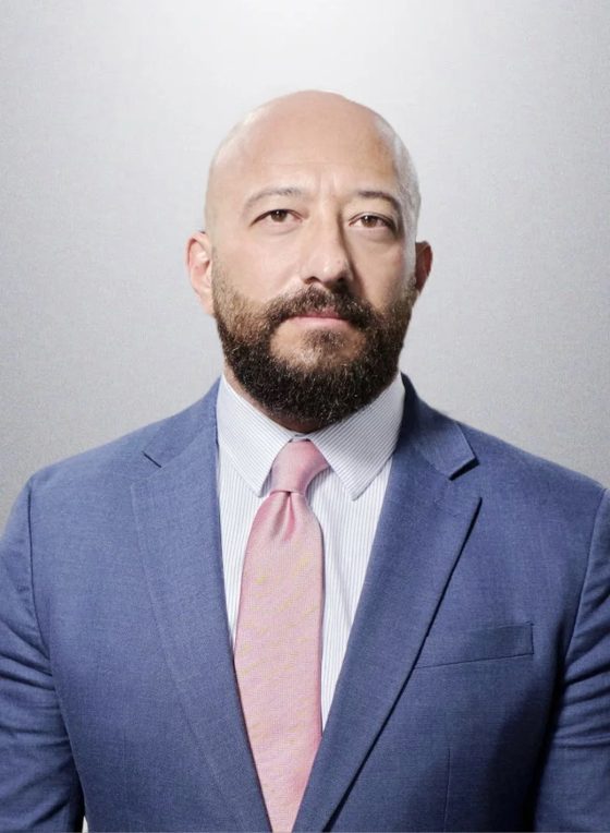 Andre Palaguine
